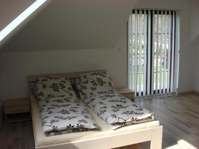 Pokoje Goscinne Mariolle Wiselka Room photo