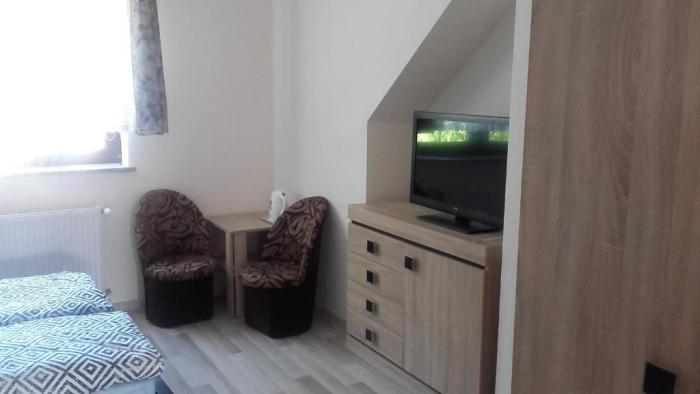 Pokoje Goscinne Mariolle Wiselka Room photo